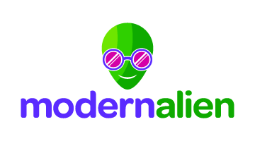 modernalien.com is for sale