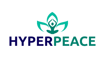 hyperpeace.com is for sale