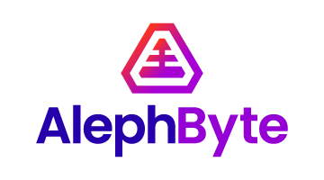 alephbyte.com is for sale