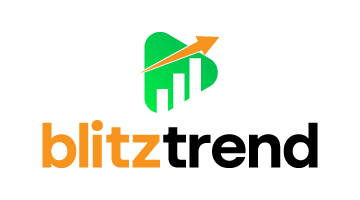 blitztrend.com is for sale