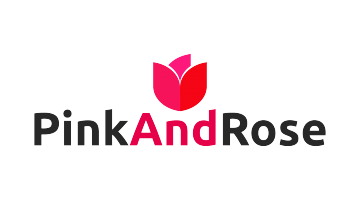 pinkandrose.com