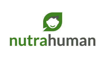 nutrahuman.com