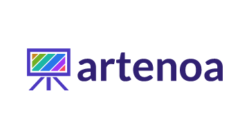 artenoa.com is for sale