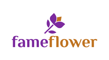 fameflower.com is for sale
