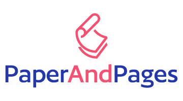 paperandpages.com is for sale