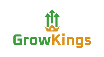 growkings.com is for sale
