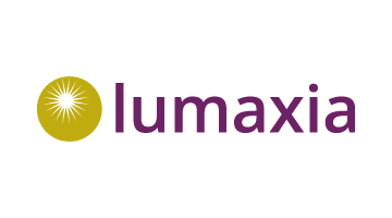 lumaxia.com is for sale
