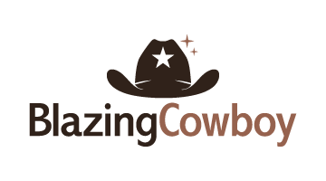 blazingcowboy.com is for sale