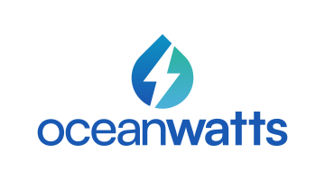 oceanwatts.com is for sale