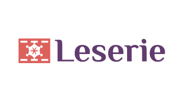 leserie.com is for sale