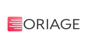 oriage.com is for sale