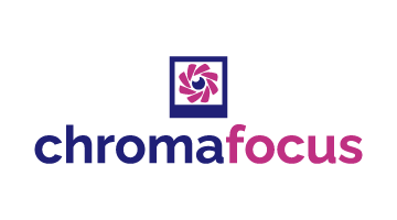 chromafocus.com is for sale