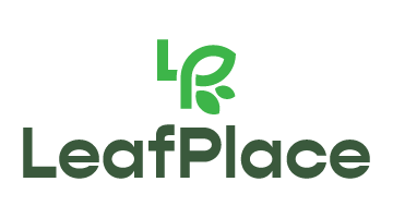 leafplace.com is for sale