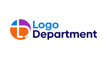 logodepartment.com is for sale