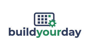 buildyourday.com is for sale
