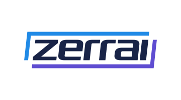 zerrai.com is for sale