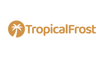 tropicalfrost.com is for sale