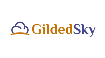 gildedsky.com is for sale