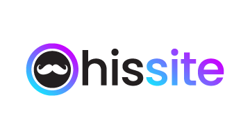hissite.com is for sale
