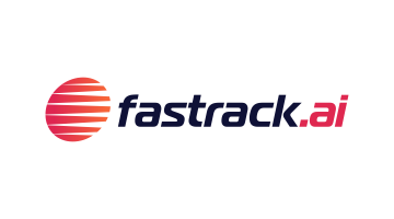 fastrack.ai is for sale