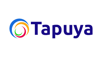 tapuya.com is for sale
