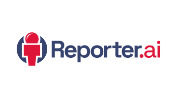 reporter.ai is for sale