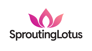 sproutinglotus.com is for sale