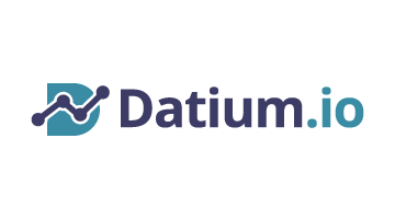 datium.io is for sale
