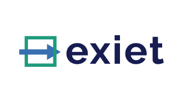 exiet.com is for sale