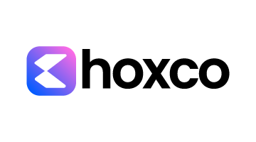 hoxco.com is for sale
