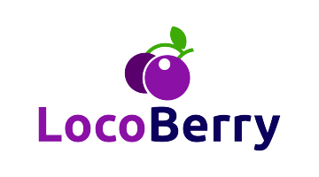 locoberry.com is for sale
