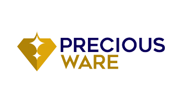 preciousware.com is for sale