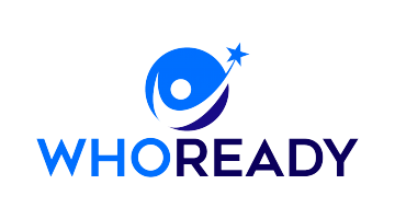 whoready.com is for sale