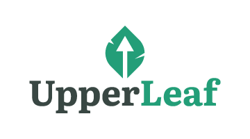 upperleaf.com is for sale