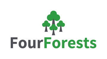 fourforests.com is for sale