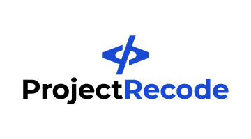 projectrecode.com is for sale