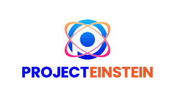 projecteinstein.com is for sale
