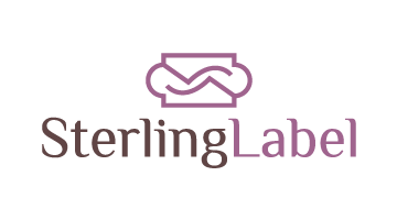sterlinglabel.com
