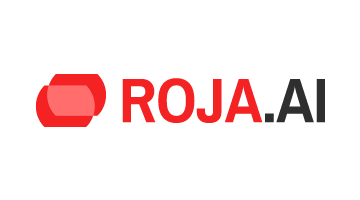 roja.ai is for sale