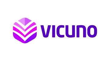 vicuno.com is for sale