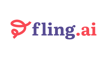 fling.ai is for sale