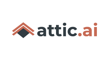 attic.ai is for sale