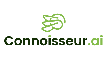 connoisseur.ai is for sale