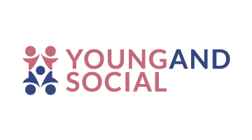 youngandsocial.com
