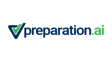 preparation.ai is for sale