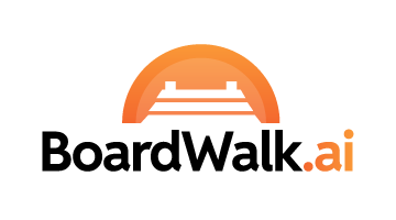 boardwalk.ai is for sale