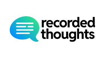 recordedthoughts.com