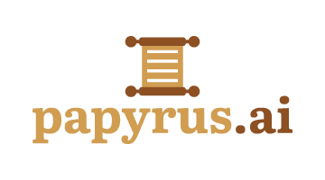 papyrus.ai is for sale