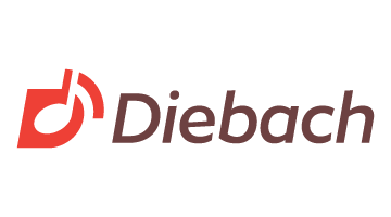 diebach.com is for sale