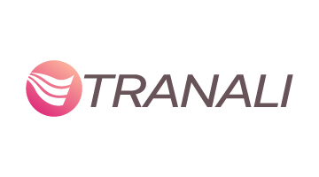 tranali.com is for sale